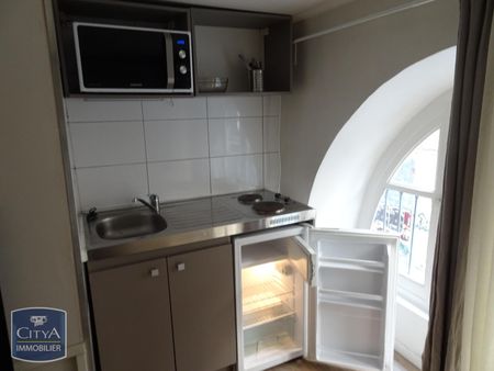 Location Appartement 1 pièce 15m² GRENOBLE 38000 - Photo 3