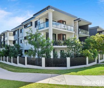 Top-Floor Luxury Unit with Ducted Air Conditioning - Photo 4