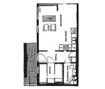 Ringvägen 11 D - Foto 2
