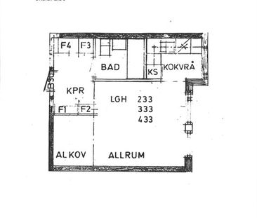 Generalsgatan 72 - Foto 1