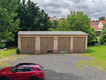 O189W3: Große 3-Raum Wohnung mit 2 Bädern und Gäste WC - Garage möglich - Photo 2