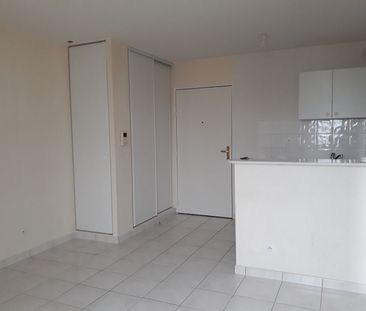 Location d'un appartement T2 (33 m²) à FALAISE - Photo 3