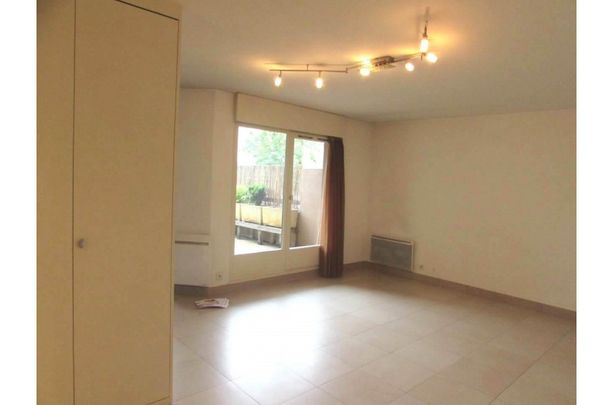 Appartement - GAILLARD - 69m² - 2 chambres - Photo 1