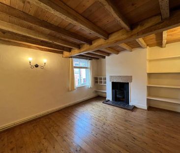 2 bedroom terraced house to rent - Photo 3