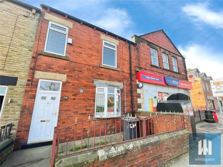 Barugh Green Road, Barugh Green, Barnsley, South Yorkshire, S75 - Photo 3
