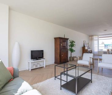 Appartement de 2 chambres au dernier étage, Groen van Prinstererlaa... - Foto 2