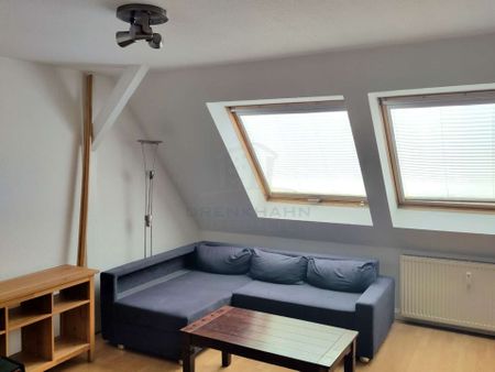 Gemütliche 2 Zimmer Wohnung im Hansaviertel - Wannenbad mit Fenster, Einbauspots - Foto 4