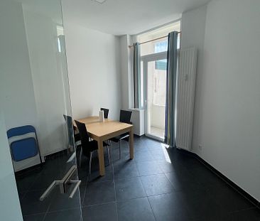 Zimmer 3.3 in DamenWG – Wohnung mitten in der Bielefelder City - Foto 1