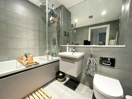 1 bedroom apartment to rent - Photo 3