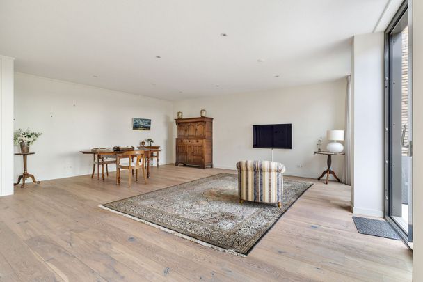 Appartement te huur: Heilig Harthof 38 4818 RN Breda - Photo 1