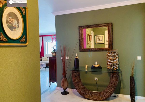 Penthouse - Benalmádena (Benalmádena Costa)