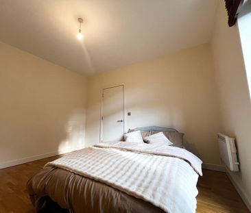 1 Bed Flat, Axminster Road, N7 - Photo 1