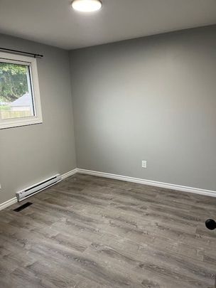 For Lease - 62 Wexford Avenue Unit# Main, London East, Ontario - Photo 1