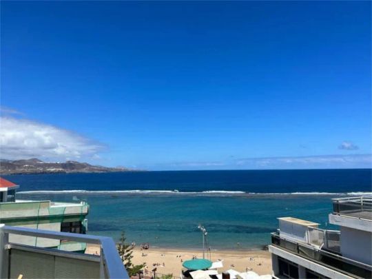 Las Palmas De Gran Canaria - Foto 1