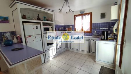 Maison villa Rocbaron - Photo 3