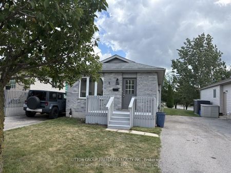 For Lease - 331 Simpson Crescent, London East, Ontario - Photo 2
