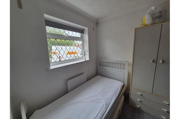 2 bedroom bungalow to rent - Photo 1