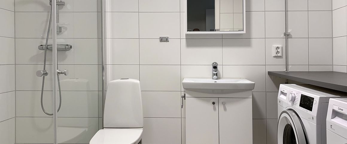 Stationstorget 2G - Foto 1