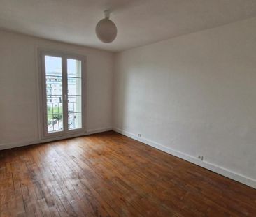 Location Appartement 3 pièces 85m² LE HAVRE 76600 - Photo 2