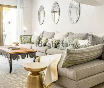 Alquiler de chalet adosado en Avenida del Prado - Photo 6