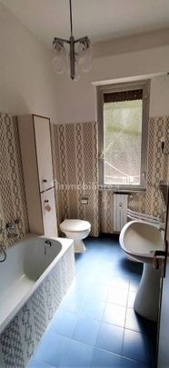 Quadrilocale via Parasio 46, Centro, Varazze - Foto 1
