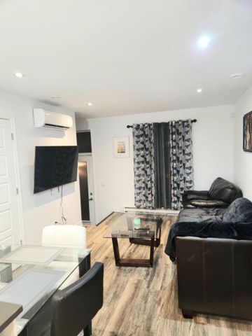 Appartement à Montréal (Le Sud-Ouest) - Photo 3