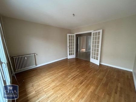 Location Appartement 3 pièces 65m² ST ETIENNE 42100 - Photo 2