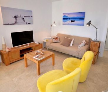 2 room luxury Apartment for rent in Pollença, Balearic Islands - Photo 4