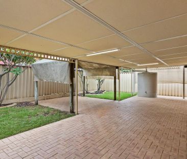 Quality Family Home Offering Space, Comfort and Convenience - Photo 5