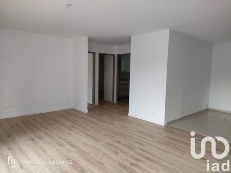 Appartement 3 pièces de 78 m² à Bagneaux-sur-Loing (77167) - Photo 4