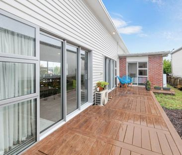 Beautiful 4-Bedroom Home on Kare Ariki, Pukekohe - Photo 5