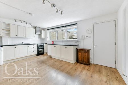 3 bedroom terraced house to rent - Photo 5