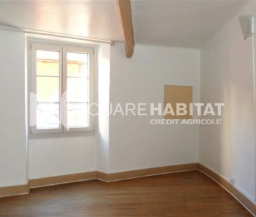 Location maison 2 pièces - 62m² à Privas (07000) - Photo 3