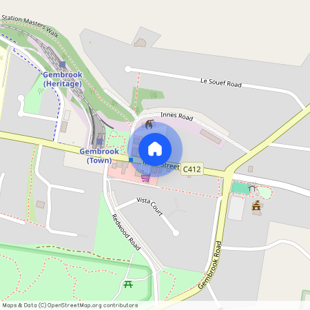 1 Eloura Place, Vic 3783, Gembrook