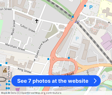 Albion Place, Burwood House, ME14 - Photo 1