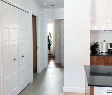 1568 rue de l'Estran, St-Nicolas à louer - Photo 5