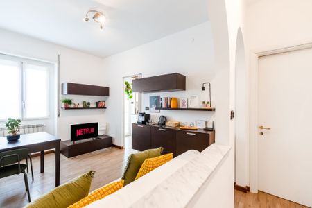 Bilocale in Via Fridtjof Nansen, Milano - Photo 2