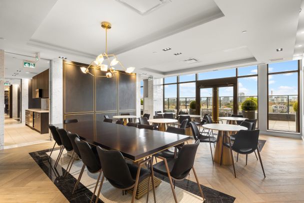 For Lease - 330 Richmond Street Unit# 2106, Toronto, Ontario - Photo 1