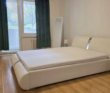 Prenájom 3 izbový byt s dvoma balkónmi, ul. Hlboká, Čermáň – Nitra - Fotografia 2