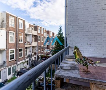 Katwijkstraat 54 - Photo 1