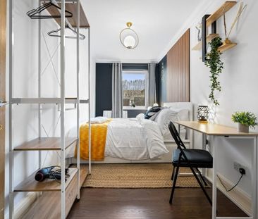 Room in a Shared Flat, Campbell Road, E3 - Photo 4