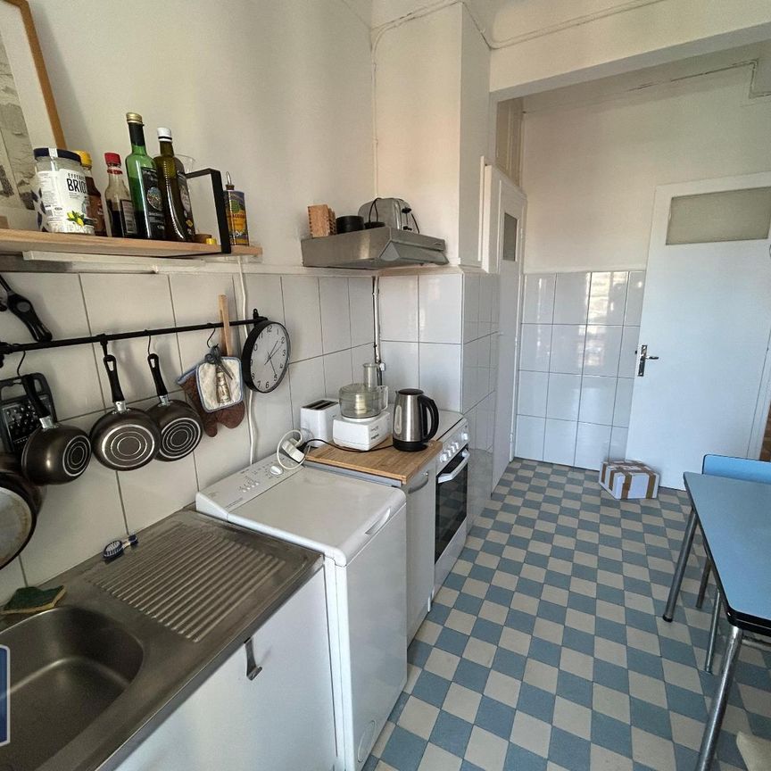 Location Appartement 2 pièces 60m² NICE 06000 - Photo 1