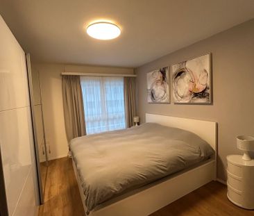 3 Zimmer, 80 m² - Photo 2