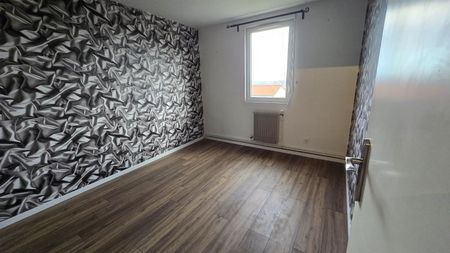 Location / Maison T5 - Photo 4