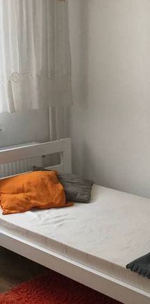 Pokój 1-osobowy nr 1 przy ul. Krzemowej 12 - Фото 1