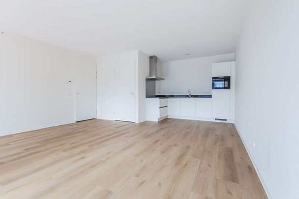 Appartement te huur: Houthavenkade 114 1506 PD Zaandam - Photo 1