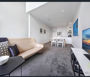 One Bedroom Apartment in the SOHO Complex - Photo 6