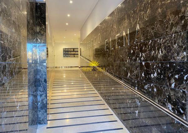 TWO-BEDROOM APARTMENT – FORMENTERA DEL SEGURA