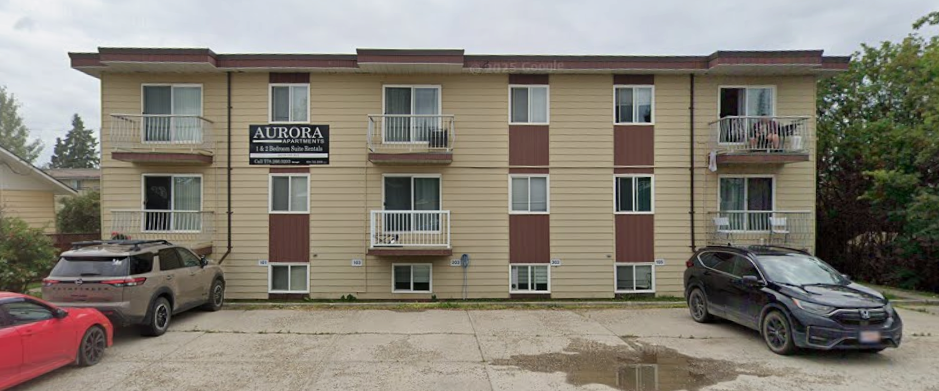 AURORA APARTMENTS - 204 - Photo 1