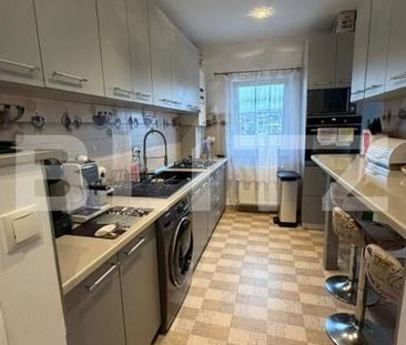Apartament 3 camere, 64 mp, zona Teilor - Fotografie 4